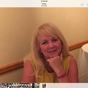 Meet your Posher, Doris